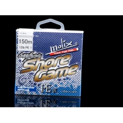 MOLIX SUPER SHORE 150mt